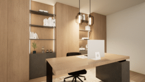 Bureau